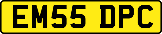 EM55DPC