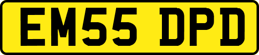 EM55DPD