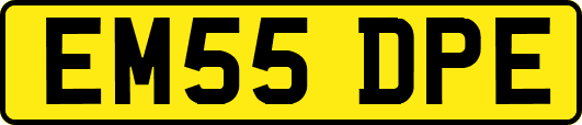 EM55DPE