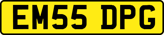 EM55DPG