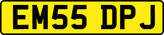 EM55DPJ