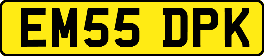 EM55DPK