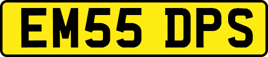 EM55DPS