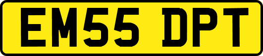EM55DPT