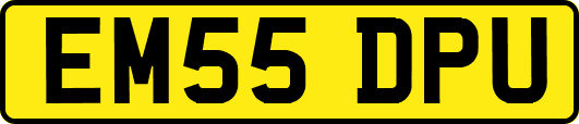 EM55DPU
