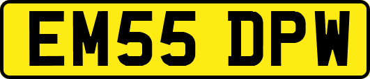EM55DPW