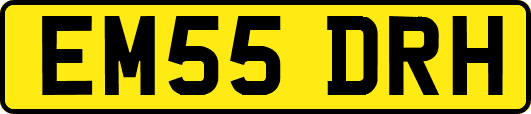 EM55DRH