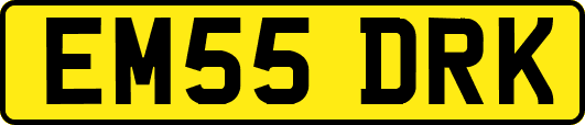 EM55DRK