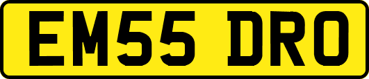 EM55DRO
