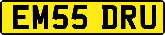 EM55DRU
