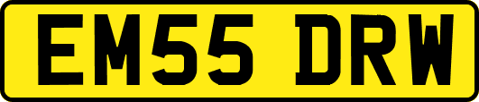 EM55DRW