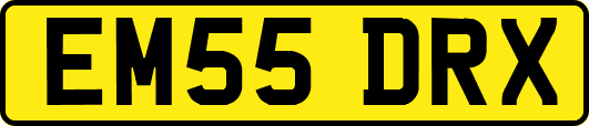 EM55DRX