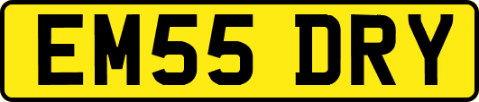EM55DRY
