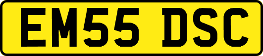 EM55DSC