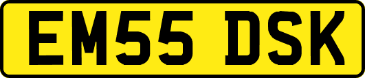EM55DSK