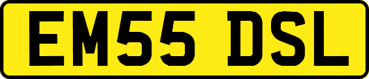 EM55DSL