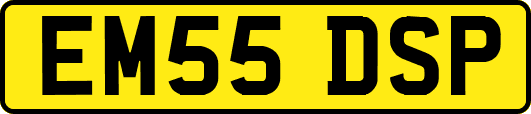 EM55DSP