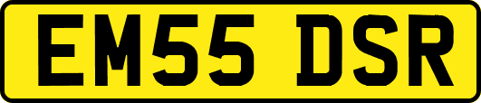 EM55DSR
