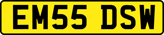 EM55DSW