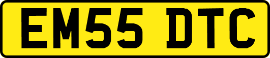 EM55DTC