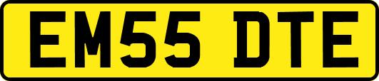 EM55DTE
