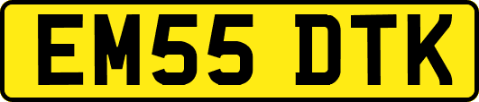 EM55DTK