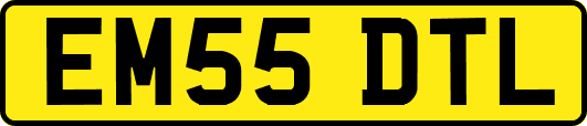 EM55DTL