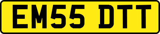 EM55DTT
