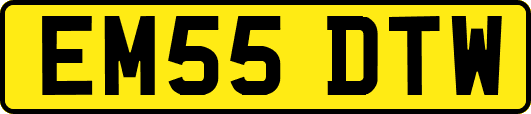 EM55DTW
