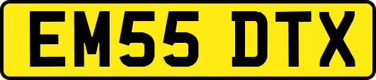 EM55DTX