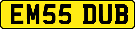 EM55DUB