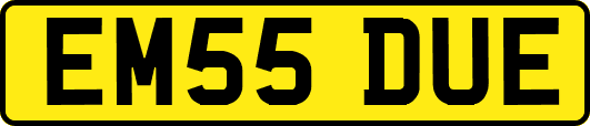 EM55DUE