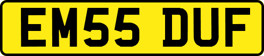 EM55DUF