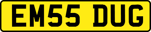 EM55DUG