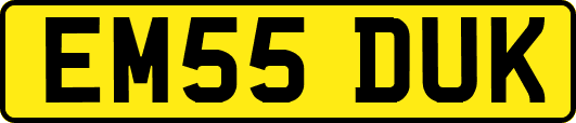 EM55DUK
