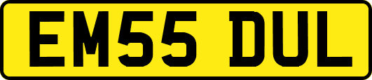 EM55DUL