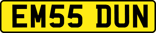 EM55DUN