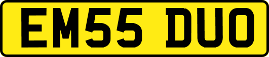 EM55DUO
