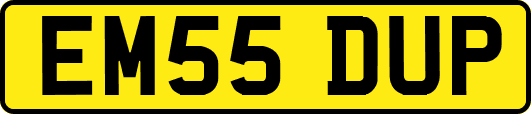 EM55DUP