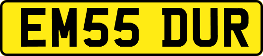 EM55DUR