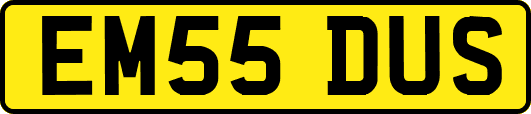 EM55DUS