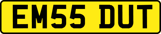 EM55DUT