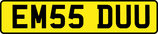EM55DUU