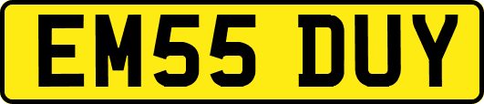 EM55DUY