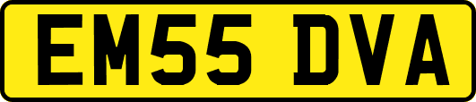 EM55DVA