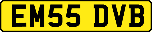 EM55DVB