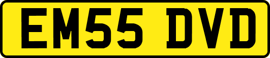 EM55DVD