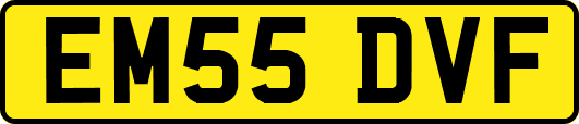 EM55DVF