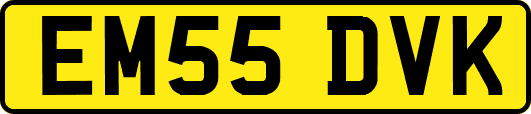 EM55DVK