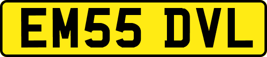 EM55DVL